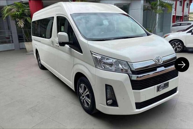 Punta Cana Private Airport Tranfers Service To Hotel - Who this transfer suits best