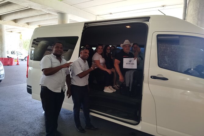 Punta Cana Private Airport Tranfers Service To Hotel - A quick practical checklist before you go