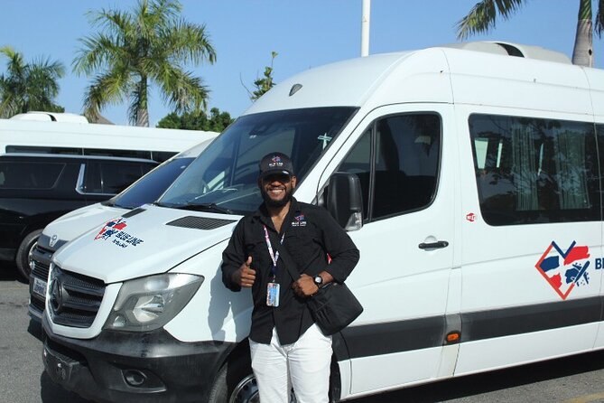 Punta Cana Private Airport Transfer for Uvero Alto Hotels - Key Highlights You’ll Care About