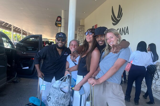 Punta Cana Private Airport Transfer for Uvero Alto Hotels - Entering Punta Cana Without the Headache