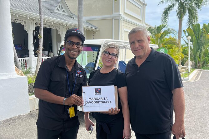Punta Cana Private Airport Transfer for Uvero Alto Hotels - The 10–20 Minute Ride to Uvero Alto: What You Actually Get