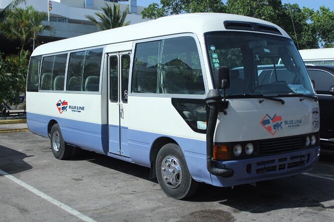 Punta Cana Private Airport Transfer for Uvero Alto Hotels - Price and Value: Is $26.10 Per Person Fair?