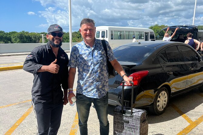 Punta Cana Private Airport Transfer for Uvero Alto Hotels - Practical Tips to Make Pickup Go Smoothly
