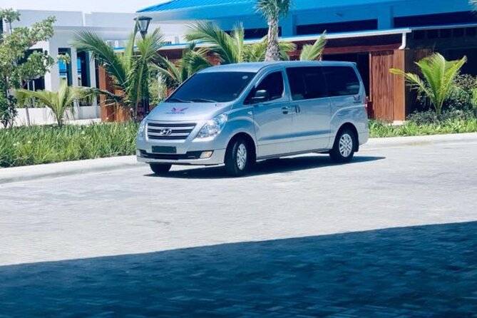 Punta Cana: Private Airport Transfer To Hotel One Wey - Why a Private Punta Cana Transfer Feels Different