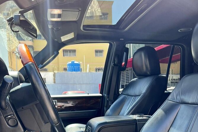 Punta Cana: Private Airport Transfer To Hotel One Wey - Car Comfort, Bottled Water, and Wi‑Fi: The Small Stuff That Saves Time