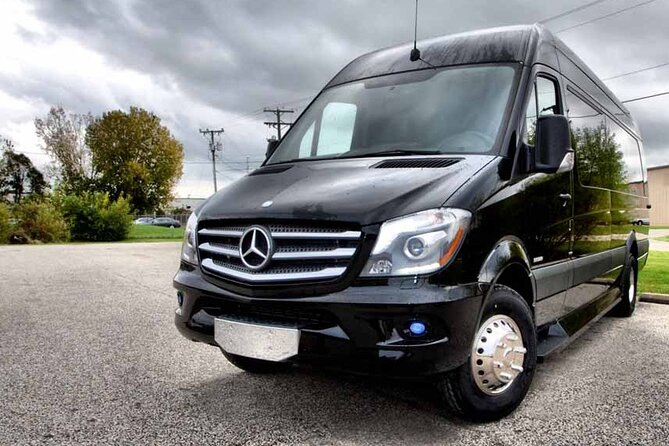 Punta Cana: Private Airport Transfer To Hotel One Wey - Price and Value: When $72 Makes Sense