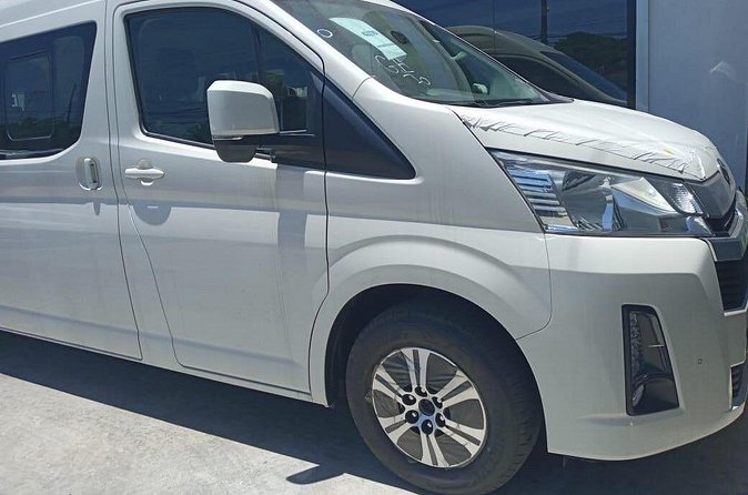 Punta Cana: Private Airport Transfer To Hotel One Wey - Who This Transfer Fits Best (And Who Might Rethink It)