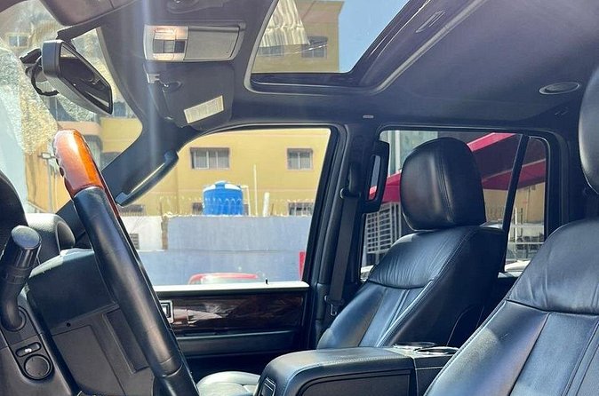 Punta Cana: Private Airport Transfer To Hotel One Wey - Tips to Make Your Pickup Smooth From the Start