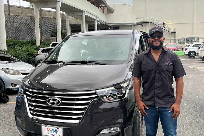 Punta Cana Private Airport Transfers - Why private Punta Cana airport transfers feel worth it