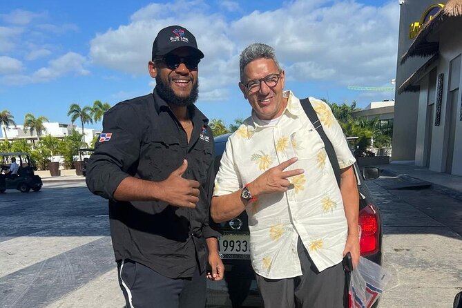 Punta Cana Private Airport Transfers - What’s included, what’s not, and what to budget for