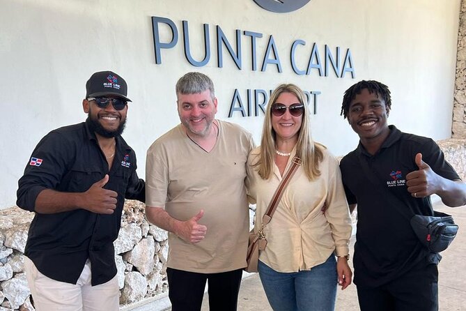 Punta Cana Private Airport Transfers - Group discounts and private service: how it works for different travelers