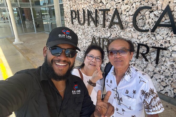 Punta Cana Private Airport Transfers - How to time your transfer so it matches your trip
