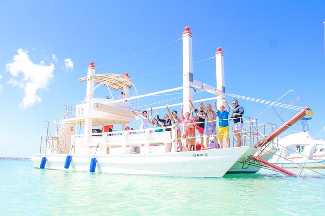 Punta Cana Private Boat (BBQ included) - Practical Tips: Make It Comfortable (and Keep the Fun Going)