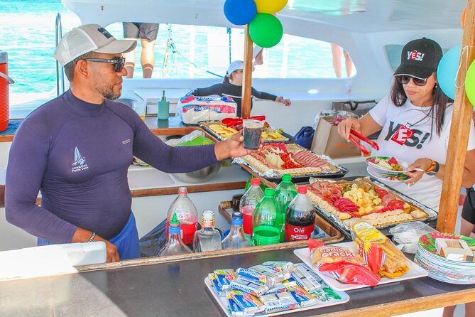 Punta Cana Private Boat (BBQ included) - Should You Book Punta Cana Private Boat (BBQ Included)?