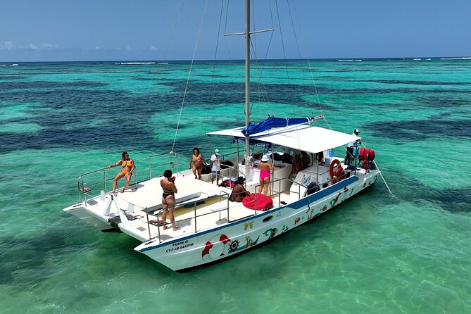Punta Cana Private Boat (Medium Groups) - Key Points Worth Knowing Before You Go