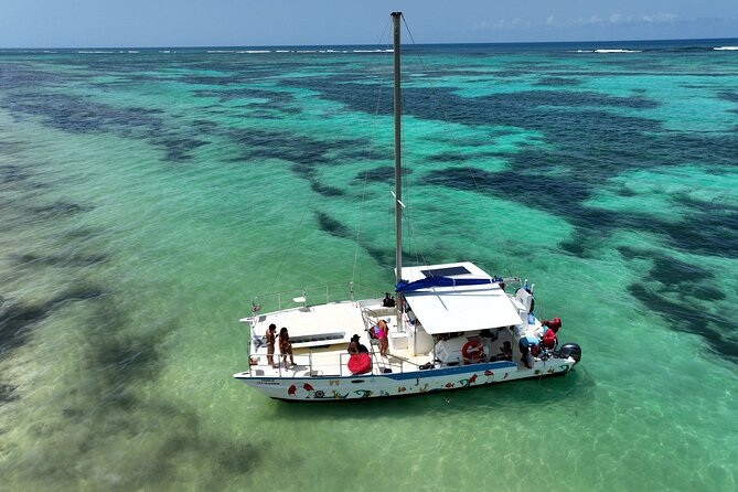 Punta Cana Private Boat (Medium Groups) - Why This Punta Cana Private Boat Works for Medium Groups