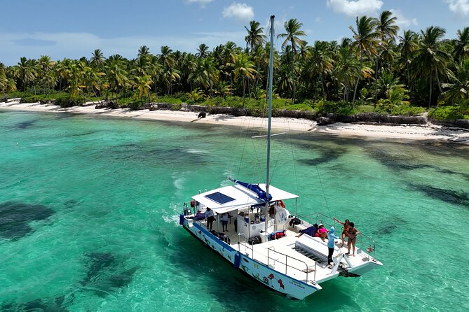 Punta Cana Private Boat (Medium Groups) - Price and Value: What the $1,200 Group Rate Really Buys