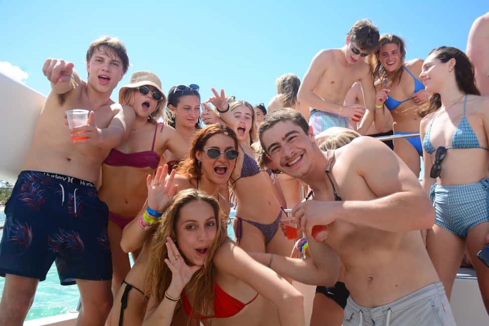 Punta Cana Private Catamaran Cruise, Open Bar & Snorkeling - Key things to know before you go