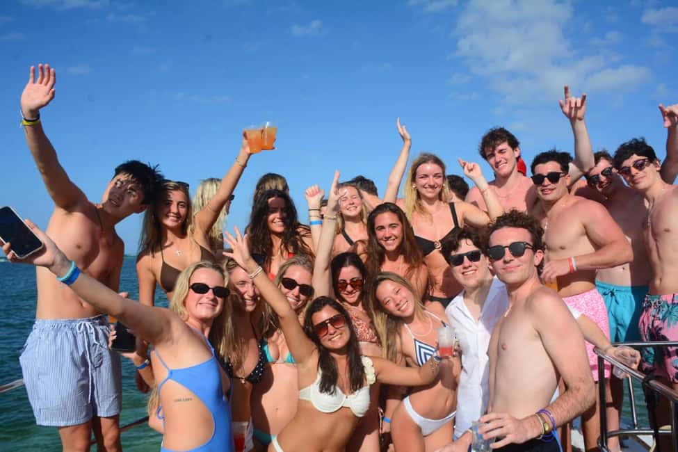 Punta Cana Private Catamaran Cruise, Open Bar & Snorkeling - Why this Punta Cana private catamaran trip feels different