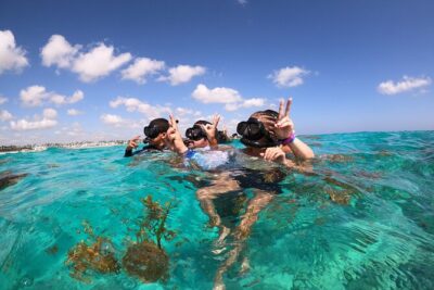 Punta Cana Private Catamaran Cruise: Snorkeling, Beach & BBQ - The Bavaro Coast Cruise: The Easy Part That Still Feels Special
