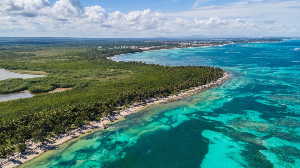 Punta Cana Private Catamaran (Small Group) - What the Crew Adds: Names You Might Hear