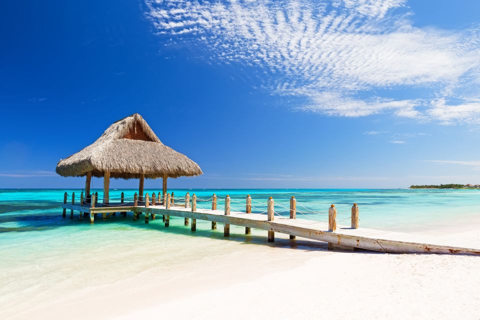 Punta Cana Private Catamaran (Small Group) - Food, Drinks, and the Small Extras That Add Up