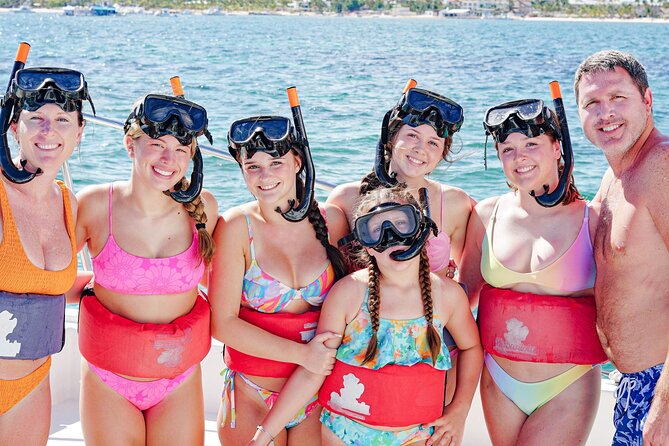 Punta Cana Private Cruise up to 10 people - Quick highlights for Punta Cana’s private cruise