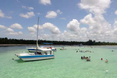 Punta Cana Private Cruise up to 10 people - The coral museum and interpretation center: why it’s more than a quick stop