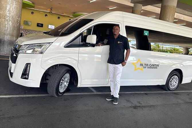 Punta Cana private Minivan Airport Transfers - Price and Value: How $20 Per Person Can Be a Good Deal