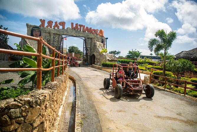 Punta Cana Private off-road buggy ride adventure - Coffee, Cocoa, Chocolate, and Tobacco: Small Cultural Stops That Add Substance
