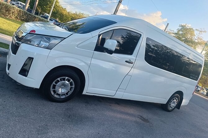 Punta Cana Private Transfer - Key things that matter on this Punta Cana transfer