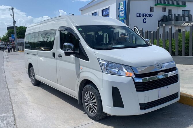Punta Cana Private Transfer - The Smart Way to Handle the Airport: Verify, Then Move