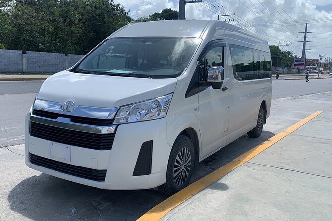 Punta Cana Private Transfer - How This Transfer Fits Into a Smooth Punta Cana Arrival