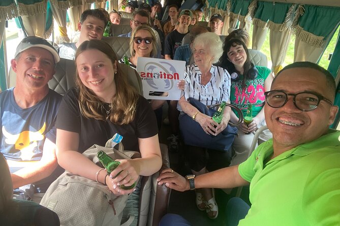 Punta Cana Private Transfer - What You’re Really Paying For With $78 Per Person