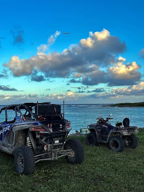 Punta Cana: Private VIP ATV Panoramic City & Off-Road Tour (No Crowds) - Should you book this no-crowds Punta Cana ATV tour?