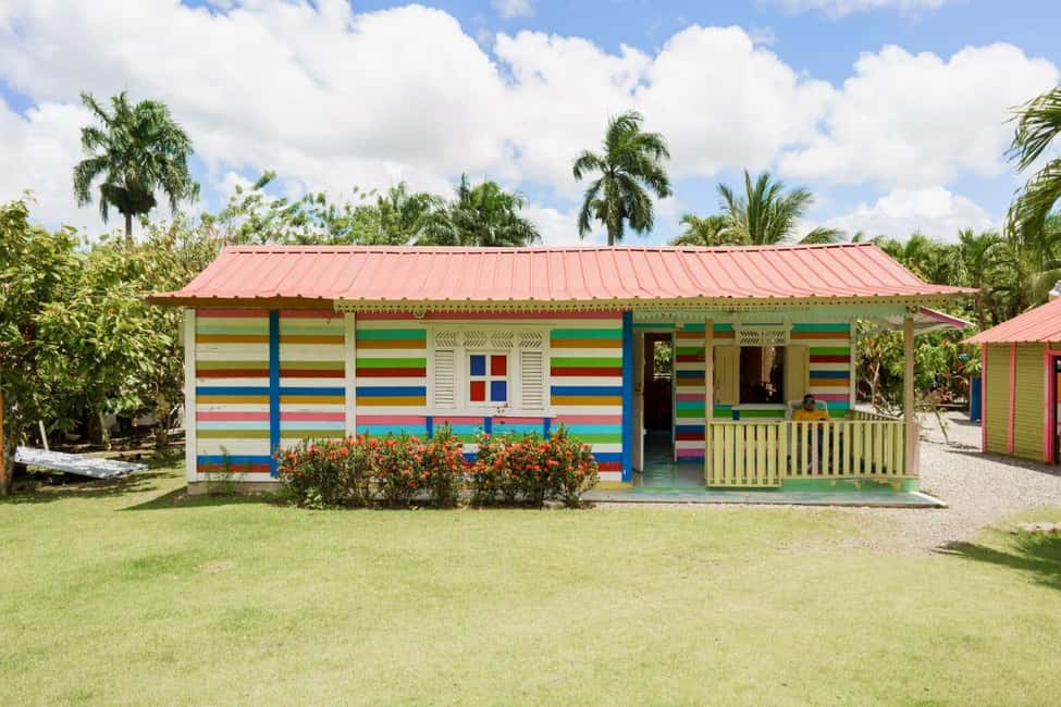 Punta Cana safari experience and historical city tour - Punta Cana’s Quick Escape Into Dominican Daily Life