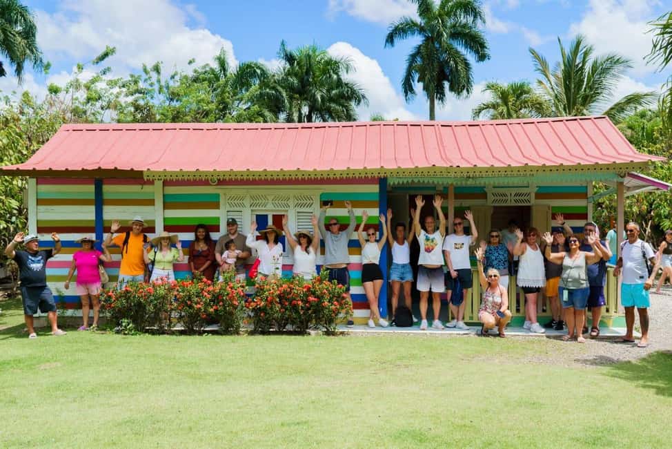Punta Cana safari experience and historical city tour - Higüey Basilica: Faith, Architecture, and When You Might Only Get Photos