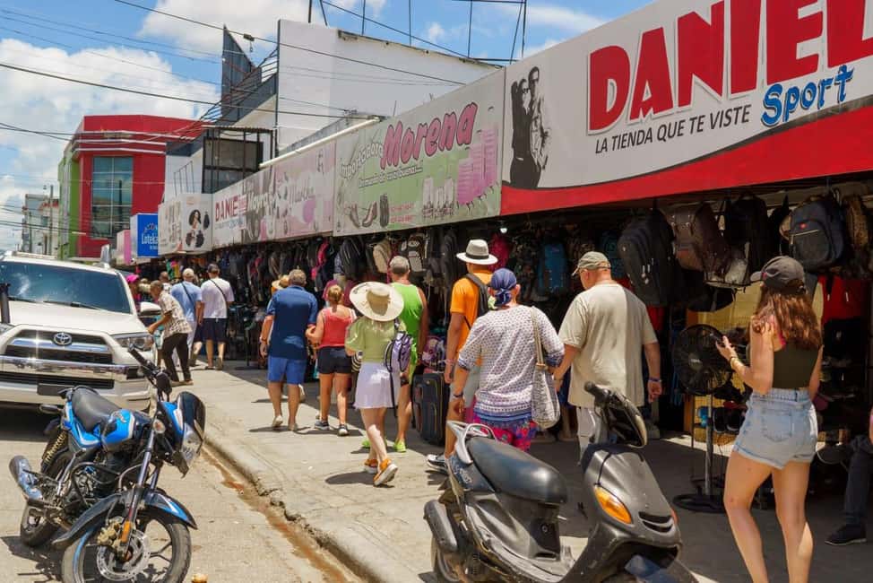 Punta Cana safari experience and historical city tour - Cigar Factory: Learn the Process and Make Your Own