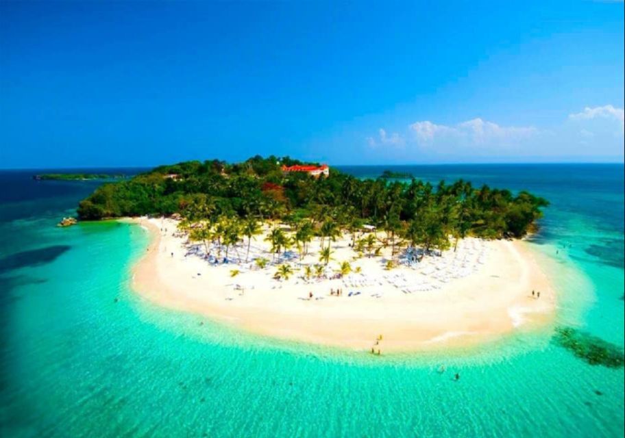 Punta Cana: Samana Bay Full-Day Experience - Who This Tour Fits Best
