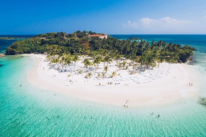 Punta Cana: Samaná, Lemon Falls and Bacardi Island - Key highlights to know before you go