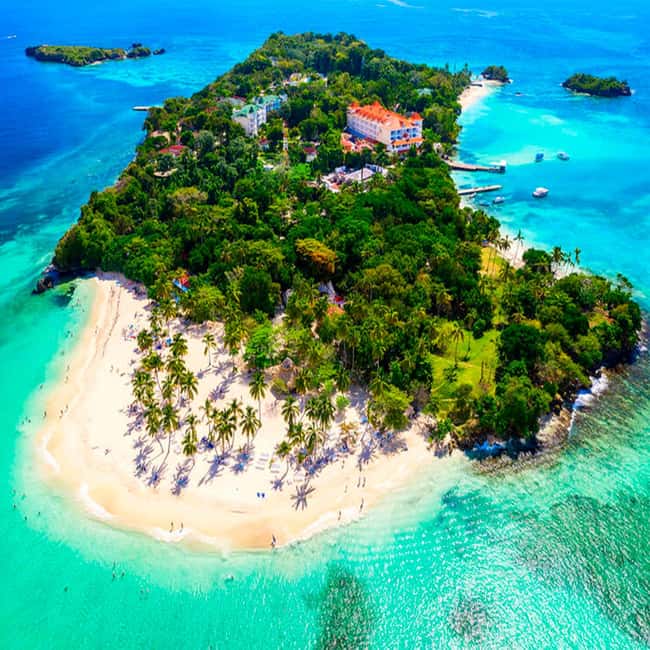 Punta Cana: Samana safari between waterfalls and beaches - Key things to know before you go