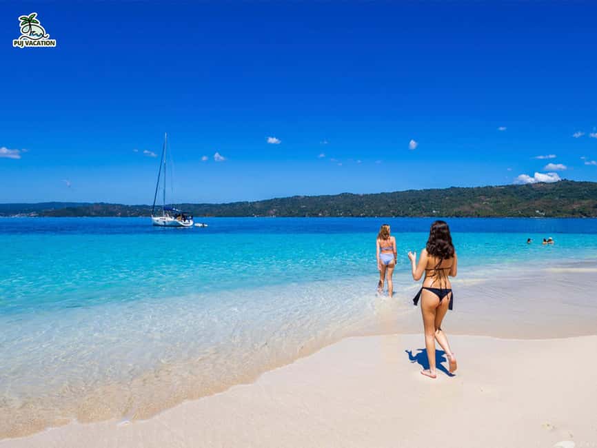 Punta Cana: Samana safari between waterfalls and beaches - How the day flows: transport time vs real experience time