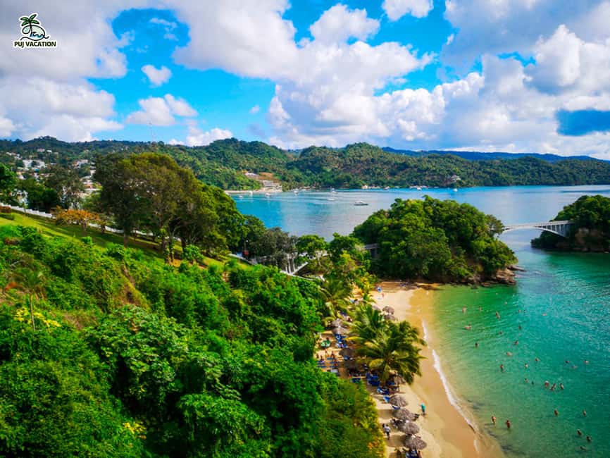 Punta Cana: Samana safari between waterfalls and beaches - Who this Samana safari fits best (and who should skip it)