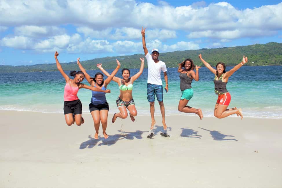 Punta Cana: Samana Whale Watching Cruise - Should you book this tour?