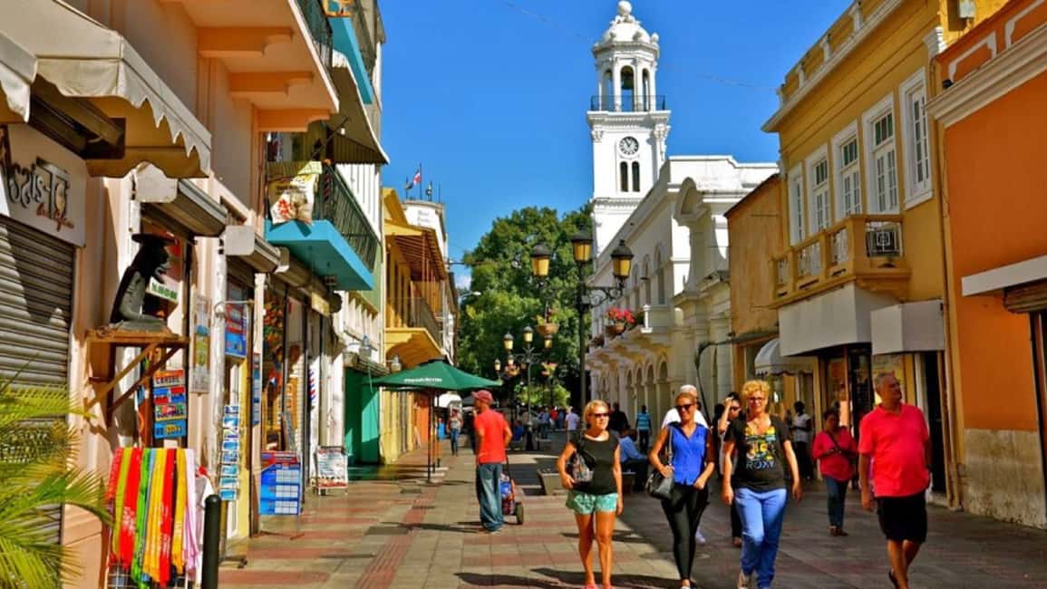 Punta Cana: Santo Domingo - Cultural History - Key highlights worth knowing