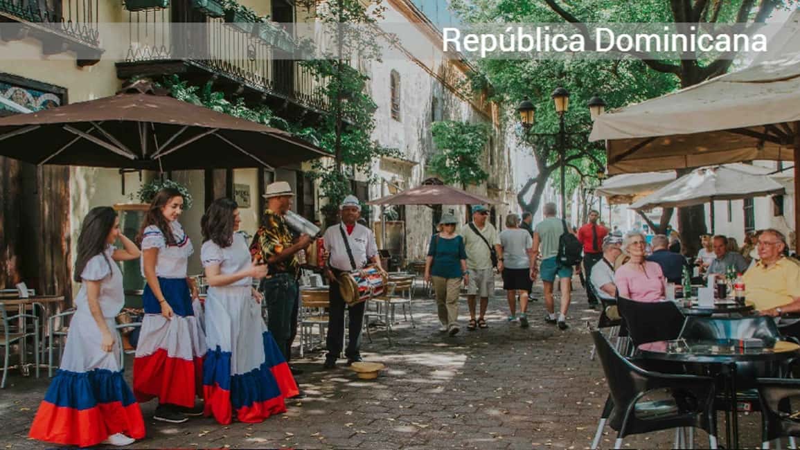 Punta Cana: Santo Domingo - Cultural History - Punta Cana to Santo Domingo: why this day trip works