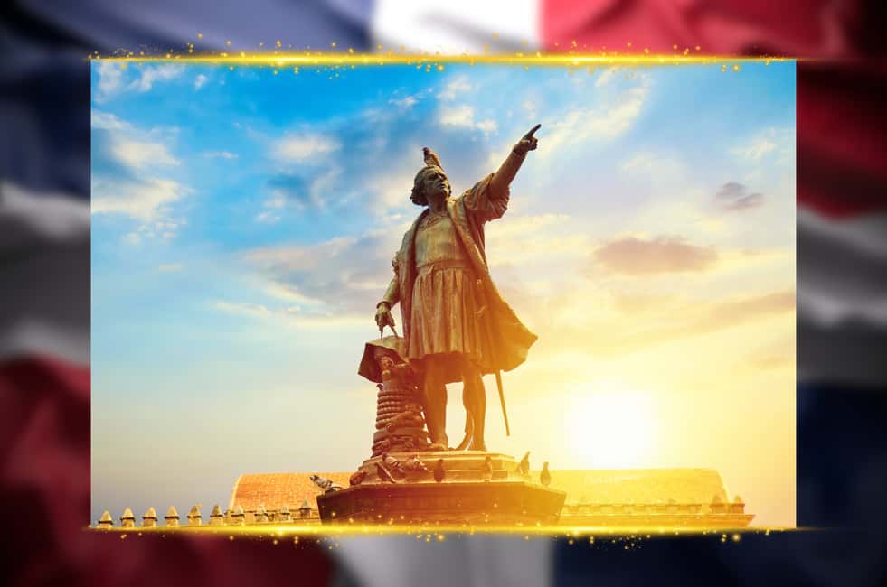 Punta Cana: Santo Domingo - Cultural History - The 2-hour coach ride: your morning reality check