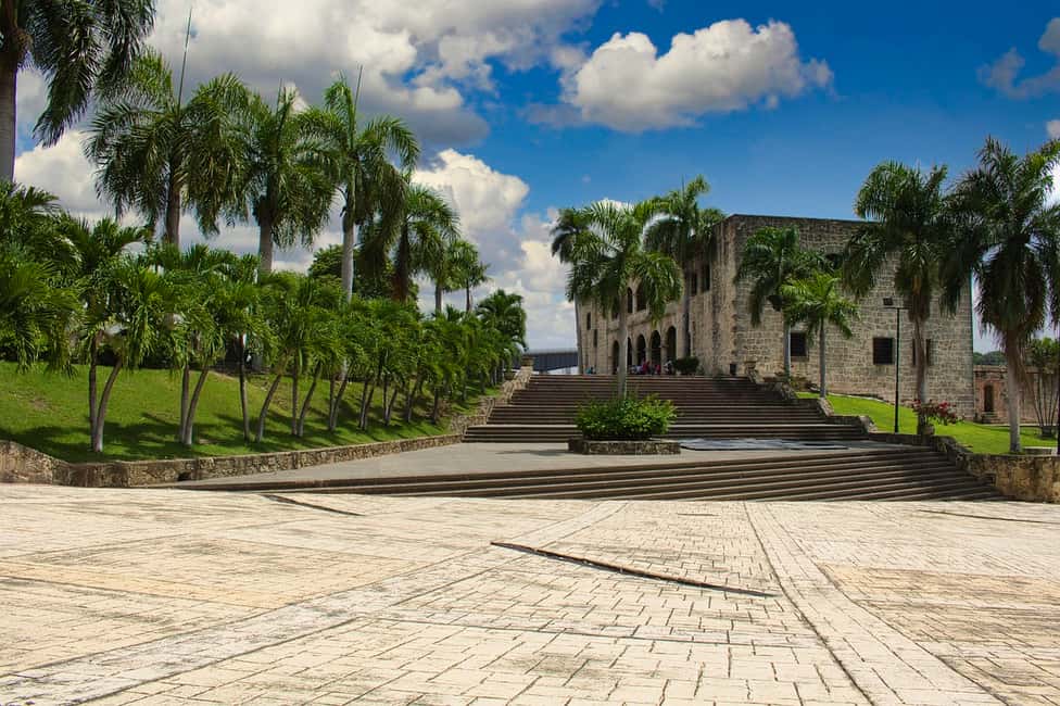 Punta Cana: Santo Domingo Private Day Trip - Punta Cana to Santo Domingo: a long day you’ll actually enjoy