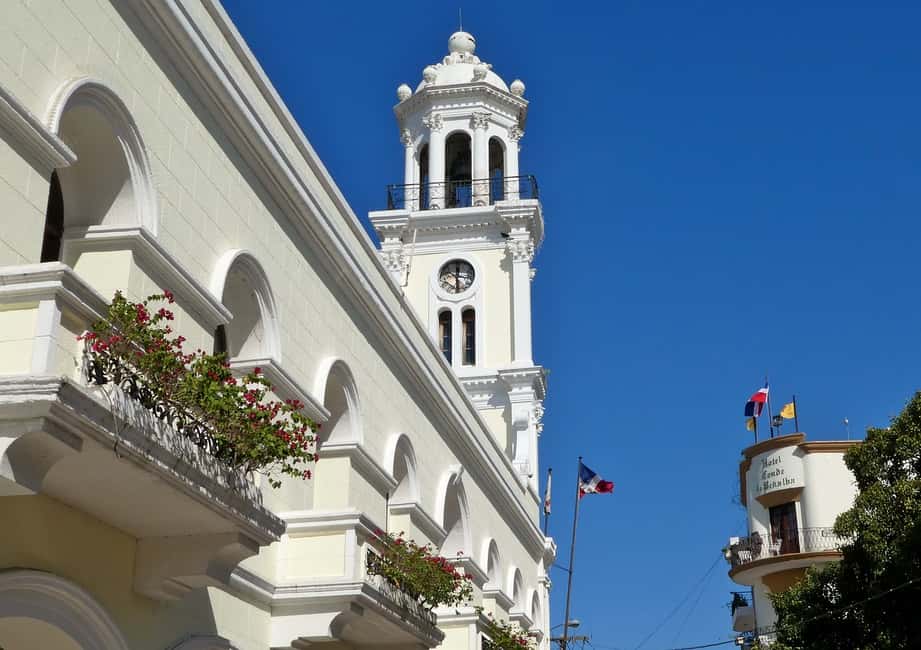 Punta Cana: Santo Domingo Private Day Trip - Who this Punta Cana to Santo Domingo trip suits best
