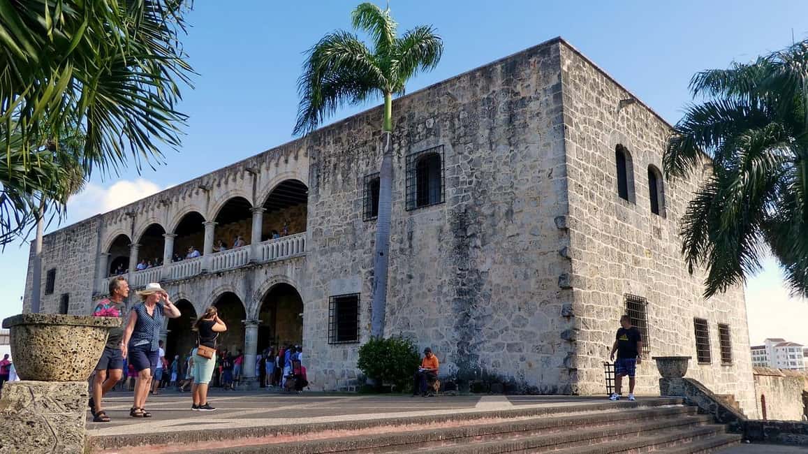 Punta Cana: Santo Domingo Private Day Trip - Quick call: Should you book this tour?